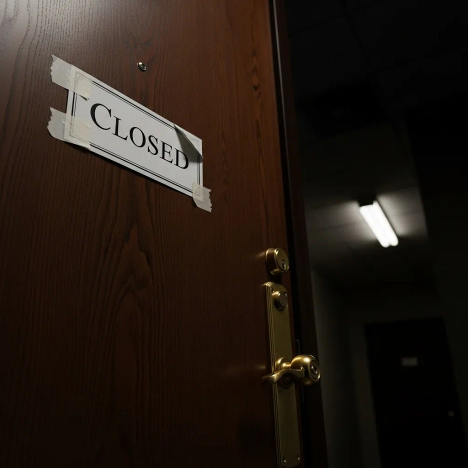 금고형, 정말 가벼운 처벌일까요? 실생활 영향