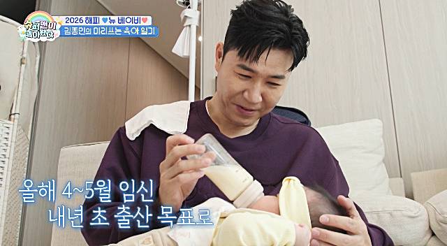 코요태-김종민