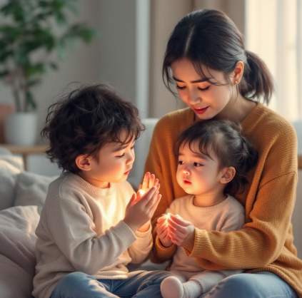 아이에게 코피가 자주 나는 이유와 집에서의 대처법
