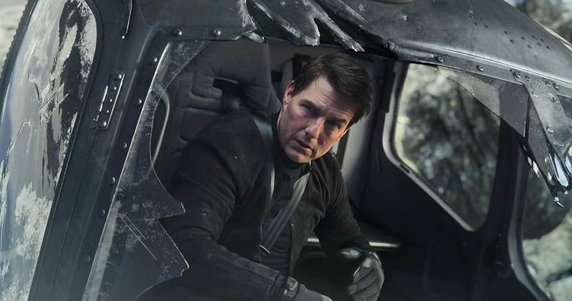 미션 임파서블 6