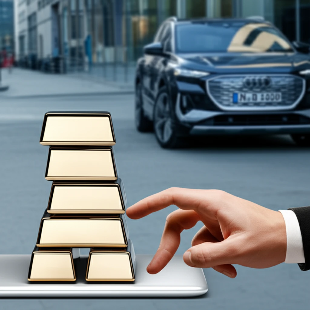 2026년 전기차 보조금 개편안 분석..