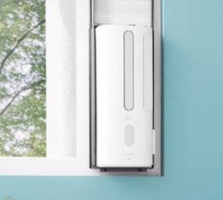 실외기 없는 에어컨