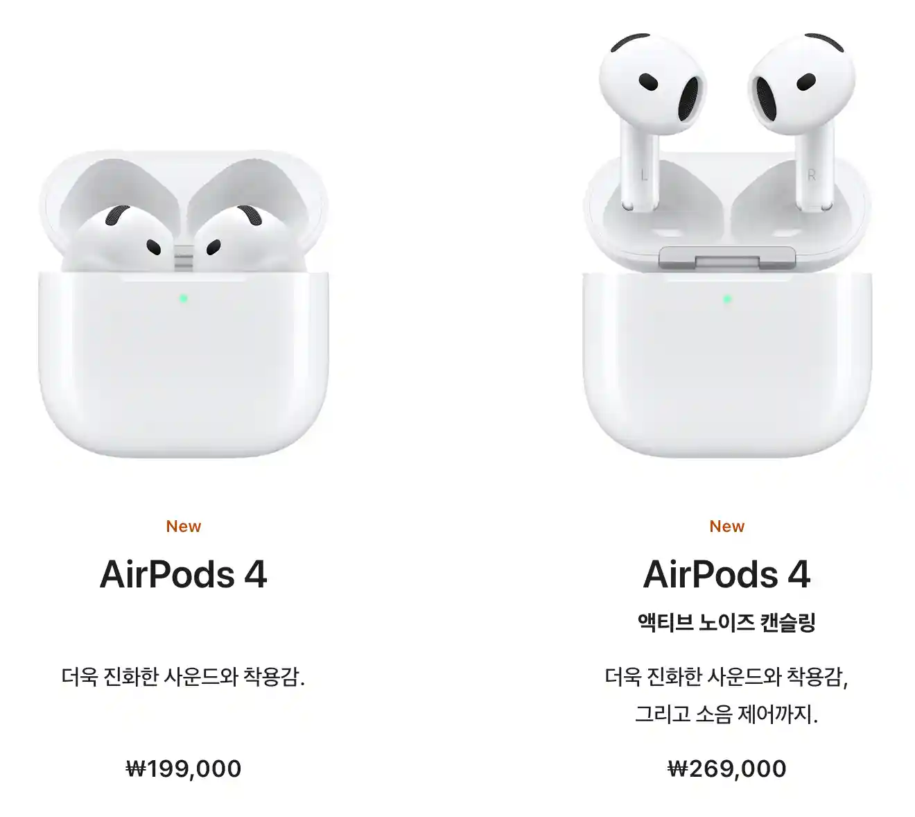 에어팟4_가격