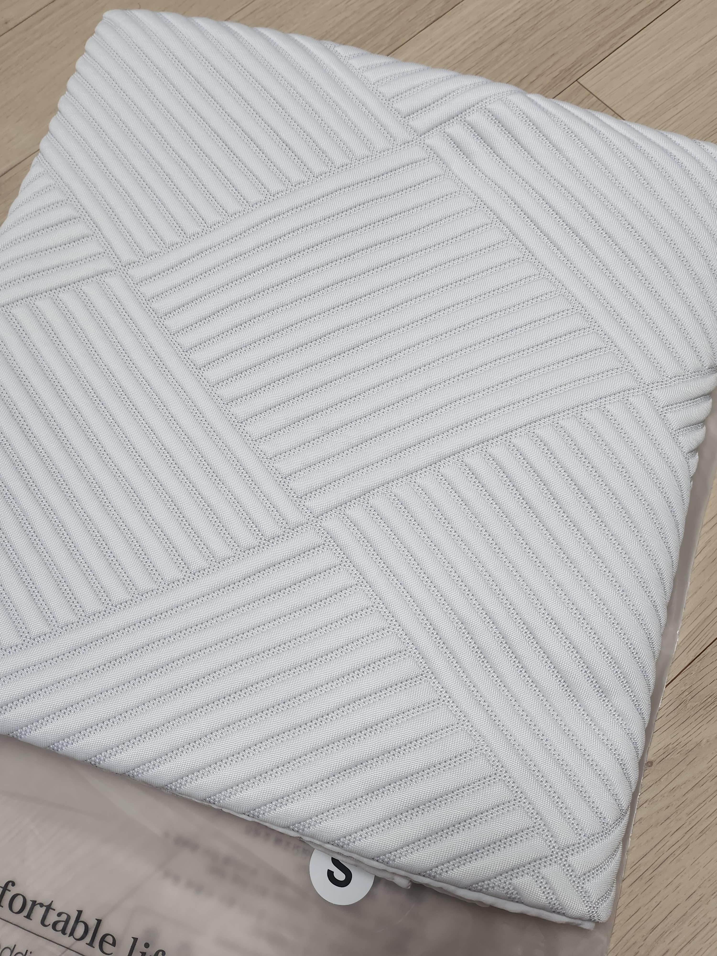 코코베딩 듀라론 아이리스 냉감패드