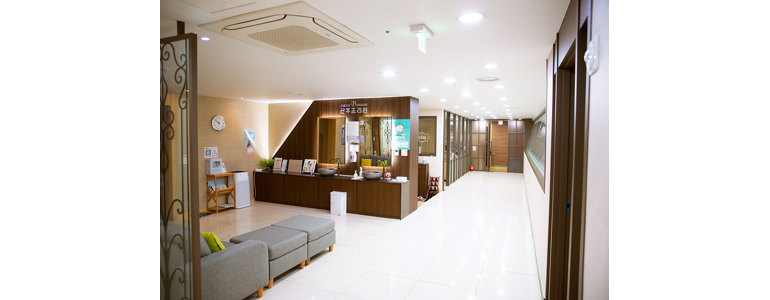 포천시 산후조리원