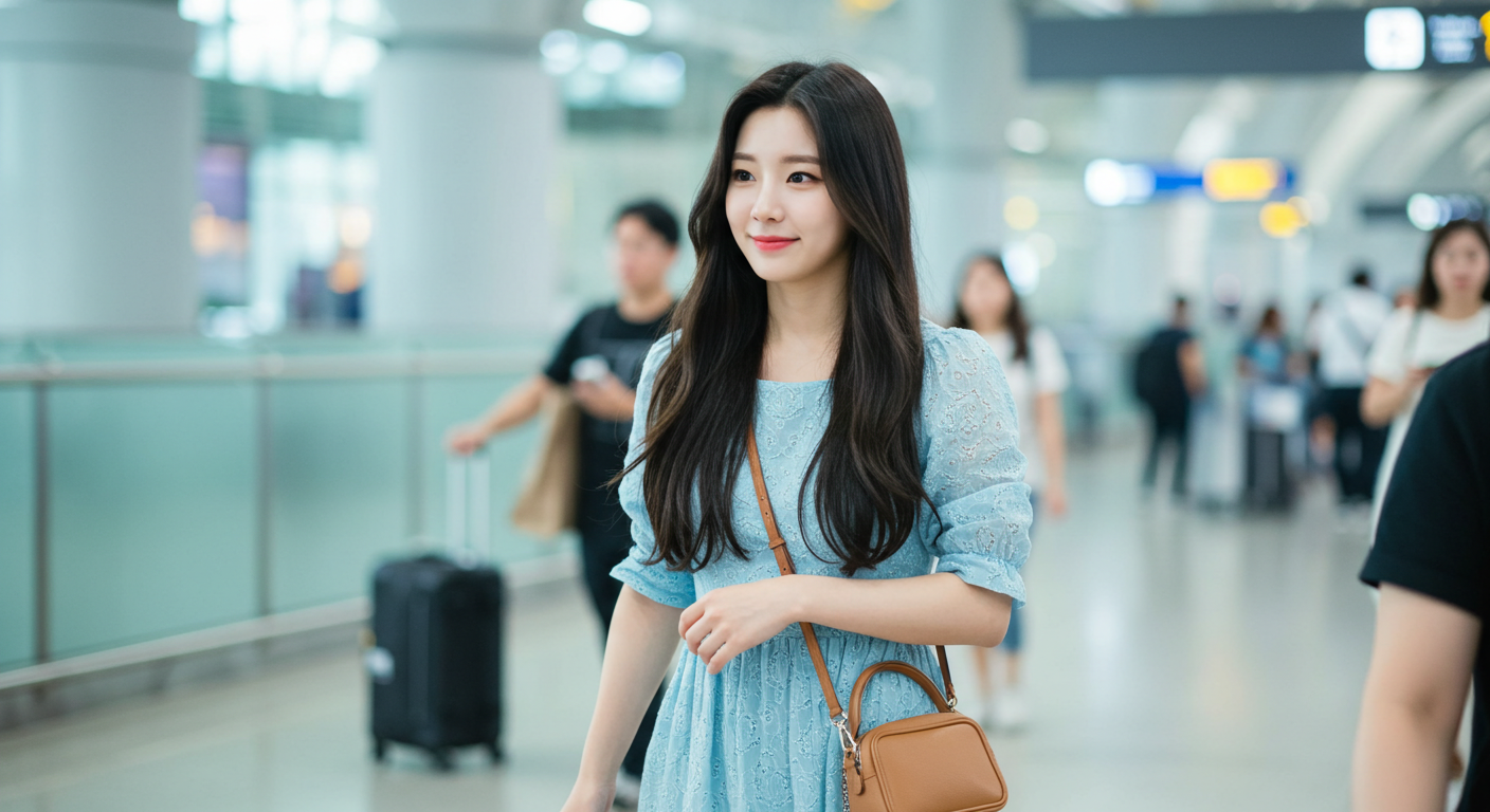 공항 라운지 무료 이용