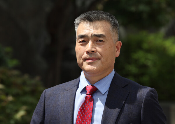 박정훈 대령 무죄 탄원서명