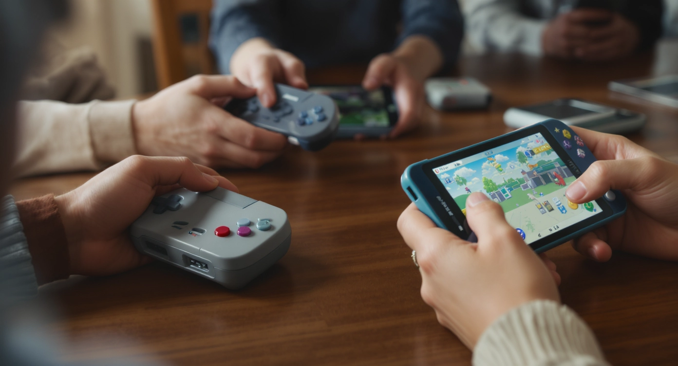 레트로게임기추천