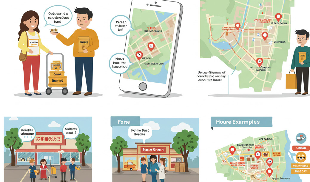 소비쿠폰-사용처