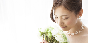 냄새가 나지 않는다