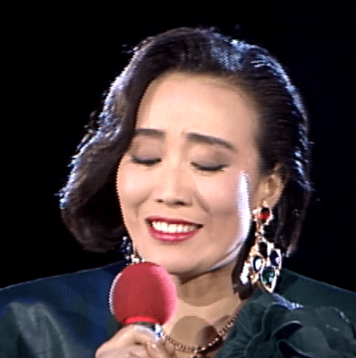 하춘화 물새 한 마리