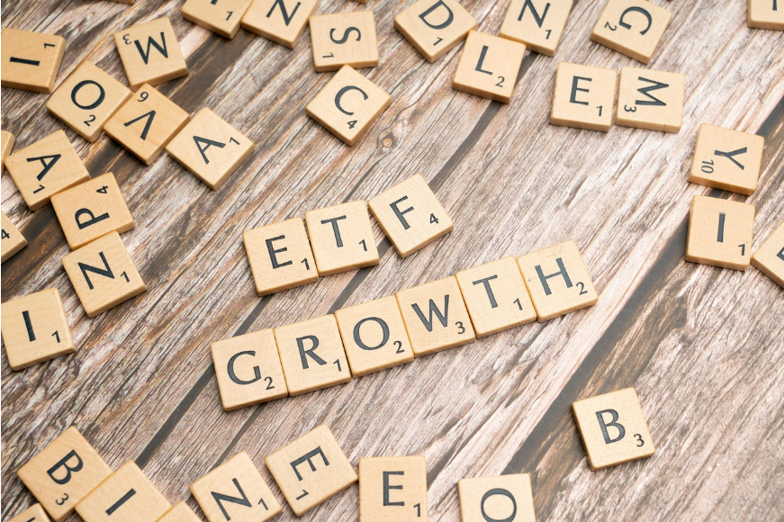 ETF 매수 방법 관련 사진