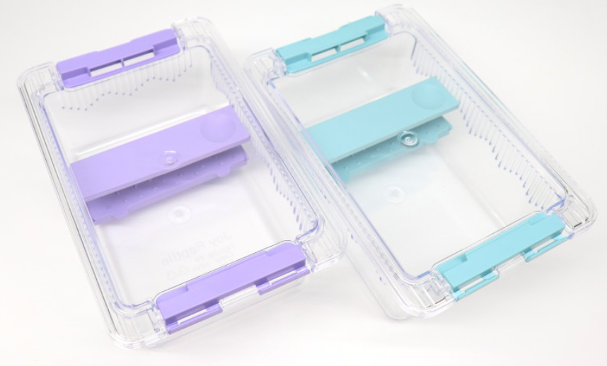 조이클린 사육장 사진