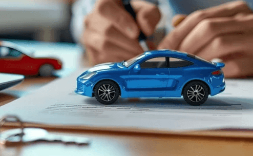 자동차 리스 (Car Lease) 장점 및 단점 