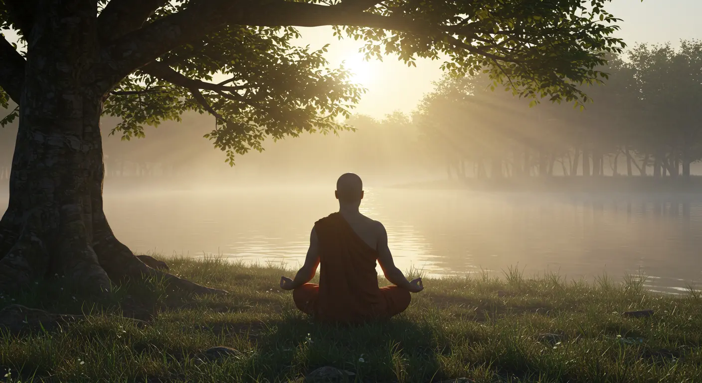 명상이 어려운 당신을 위한 '마음챙김 취미' 추천 3가지