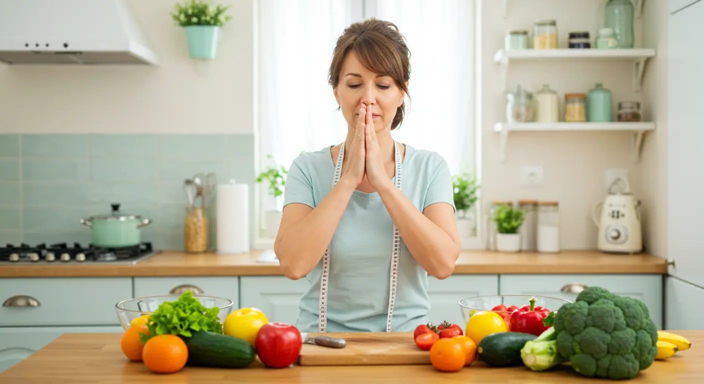 간헐적 단식 설계법