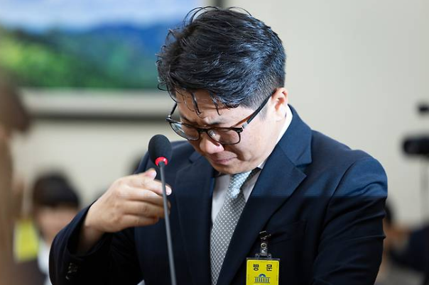 문지석 검사