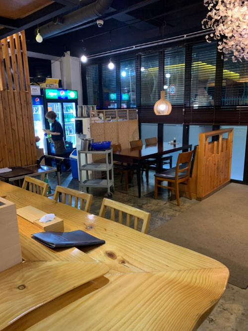 목동 맛집