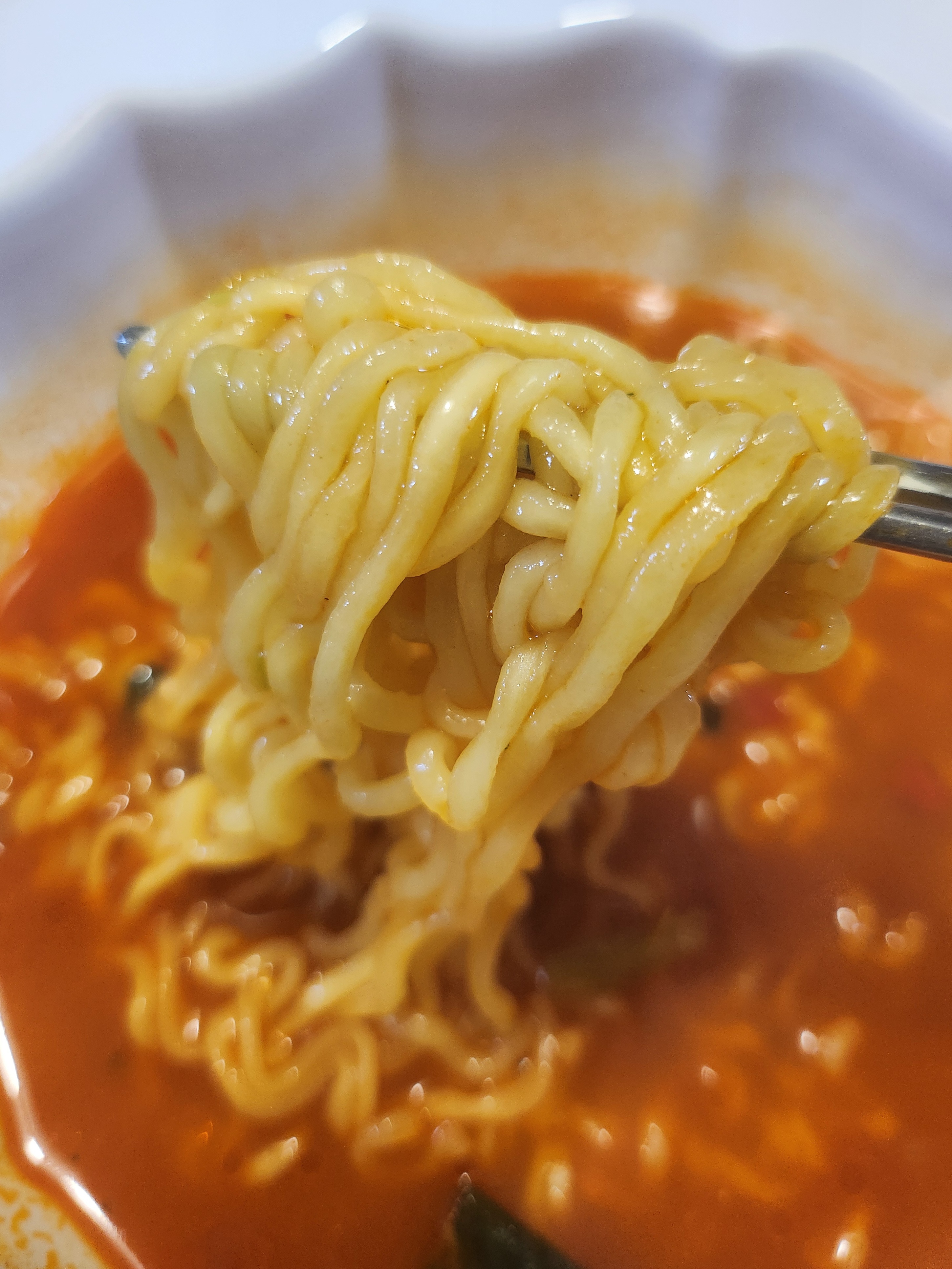 신라면 골드 내돈내산 후기 7