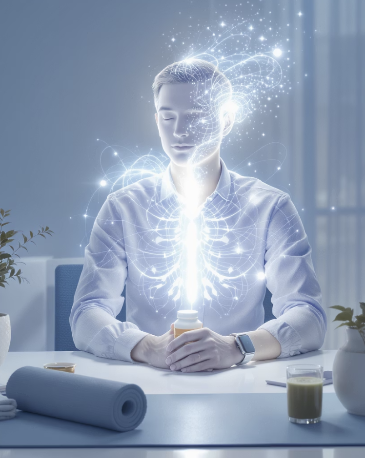 영양제 효과 극대화를 위한 3가지 핵심