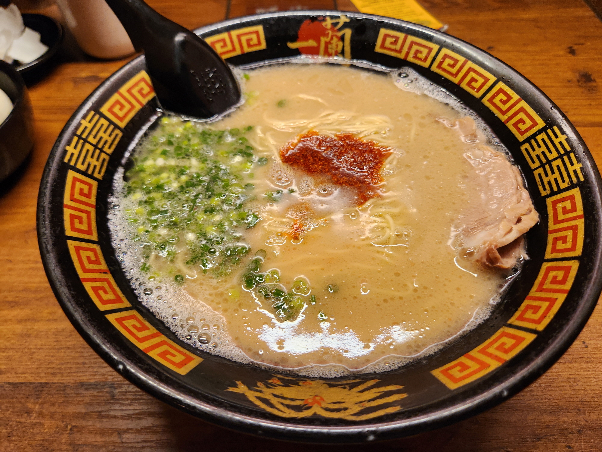 삿포로 이치란 - 24