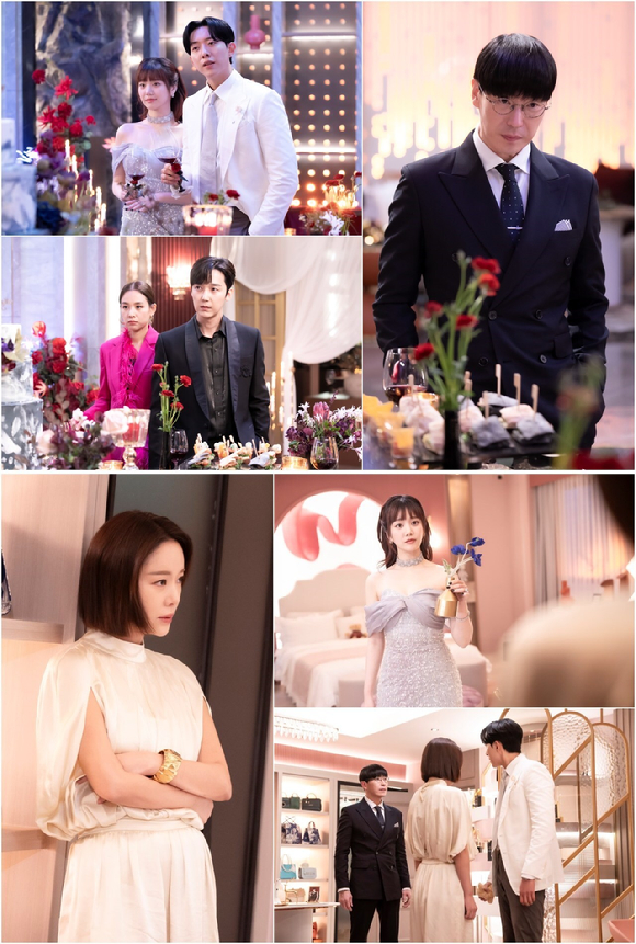 &#39;7인의 부활&#39; 프리뷰 갈무리 [사진=SBS]