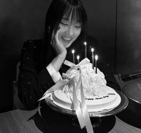 신세계 손녀 문서윤