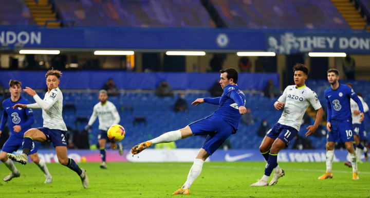 첼시 아스톤빌라 중계