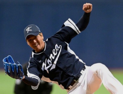 한국 야구 일정