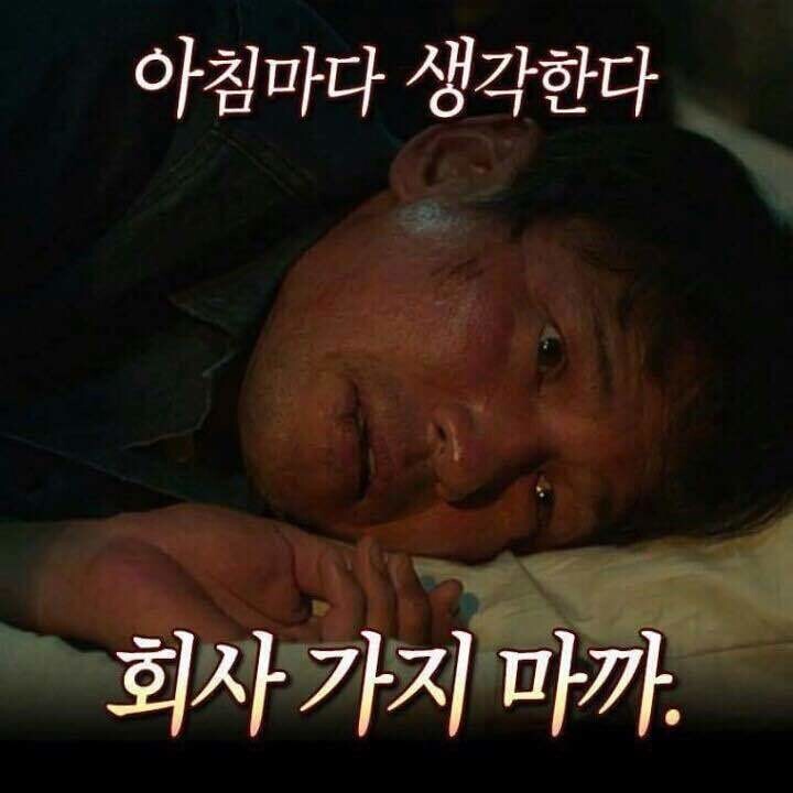 출근 짤