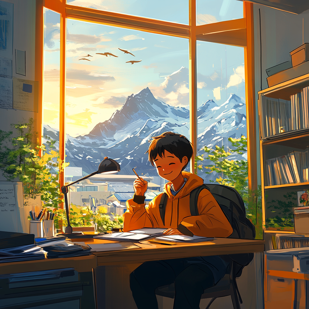 공부 잘하는 약의 함정