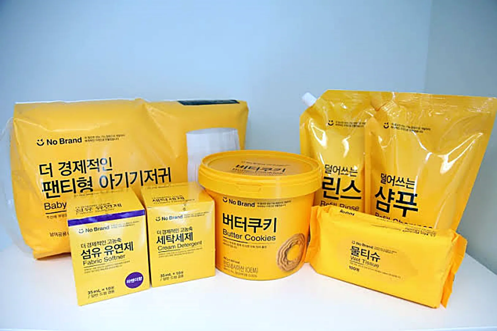 직원들이 실제로 사는 노브랜드 추천상품