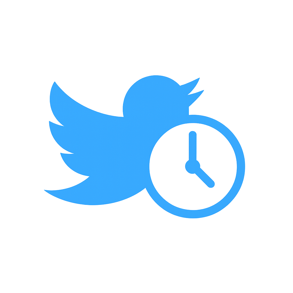 트위터 API 사용 제한