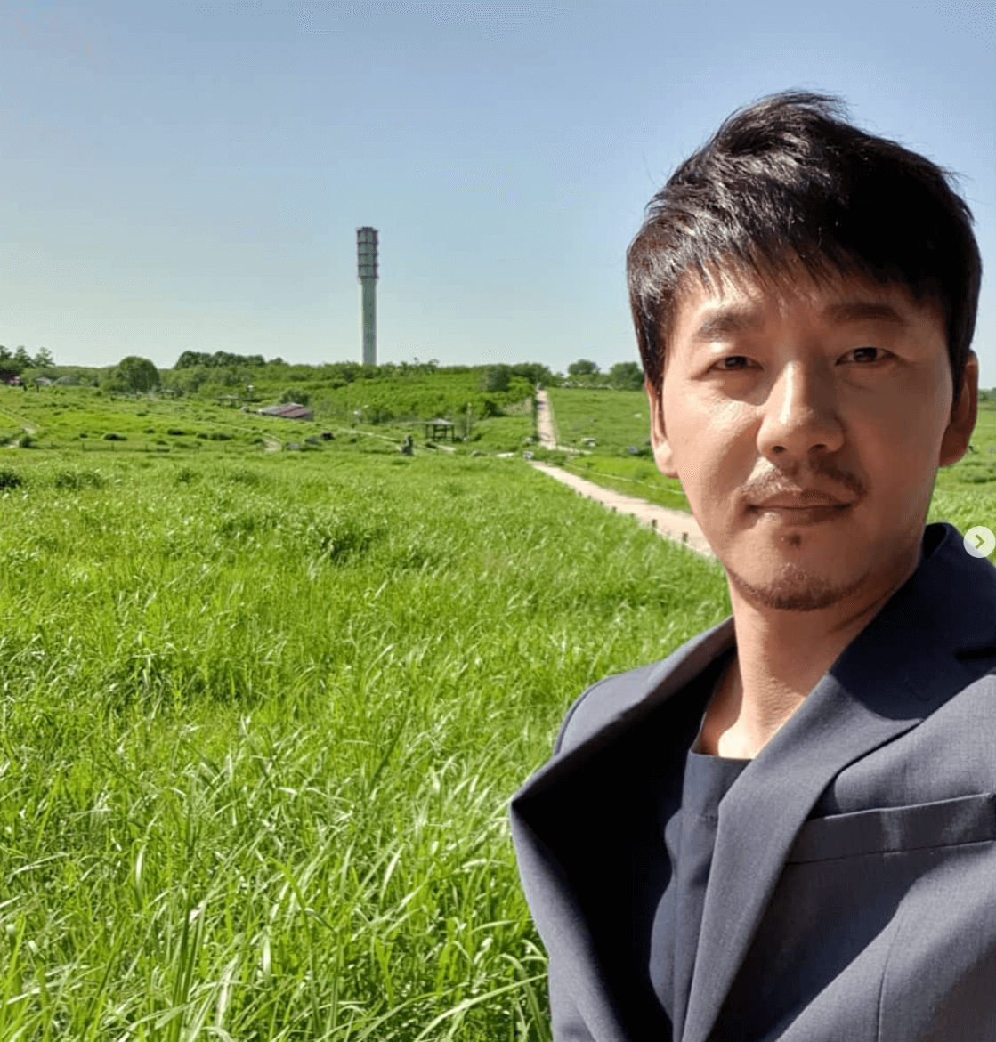 20년지기 김승수, 양정아의 우정과 사랑 사이