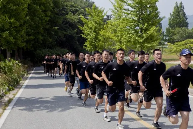 육군 체력단련장 무열대체력단련장 골프장 이용방법 및 예약 팁 안내_5