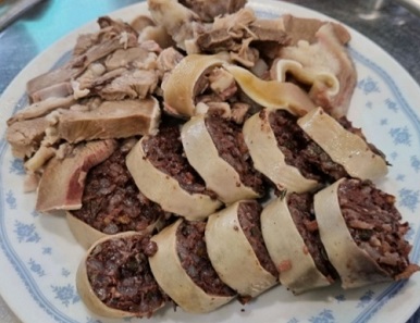 막창순대ㅣ