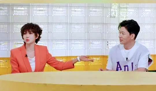 KBS 편스토랑 삼형제 아빠 카피정 정상훈 고구마빠스 레시피 만드는 방법 소개