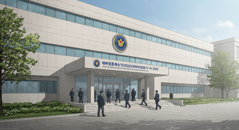 총괄 감독 &rarr; &amp;#39;국가수사위원회&amp;#39; 신설