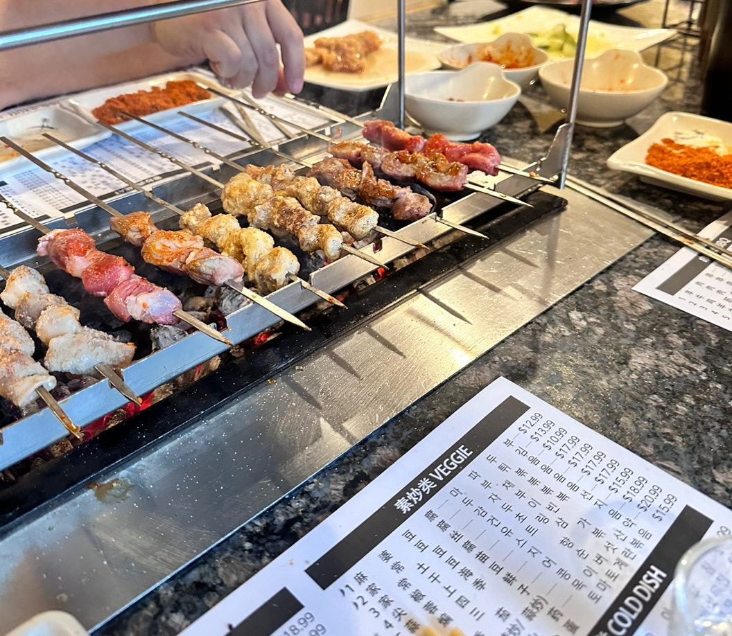 꼬치 2