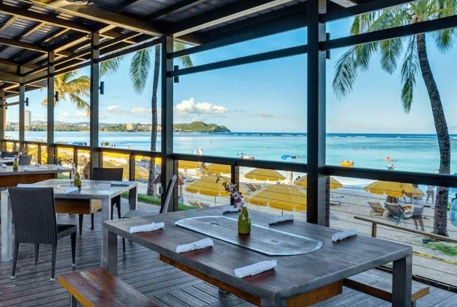 괌 리조트 TOP 5: 가족/신혼여행 맞춤 최저가 예약