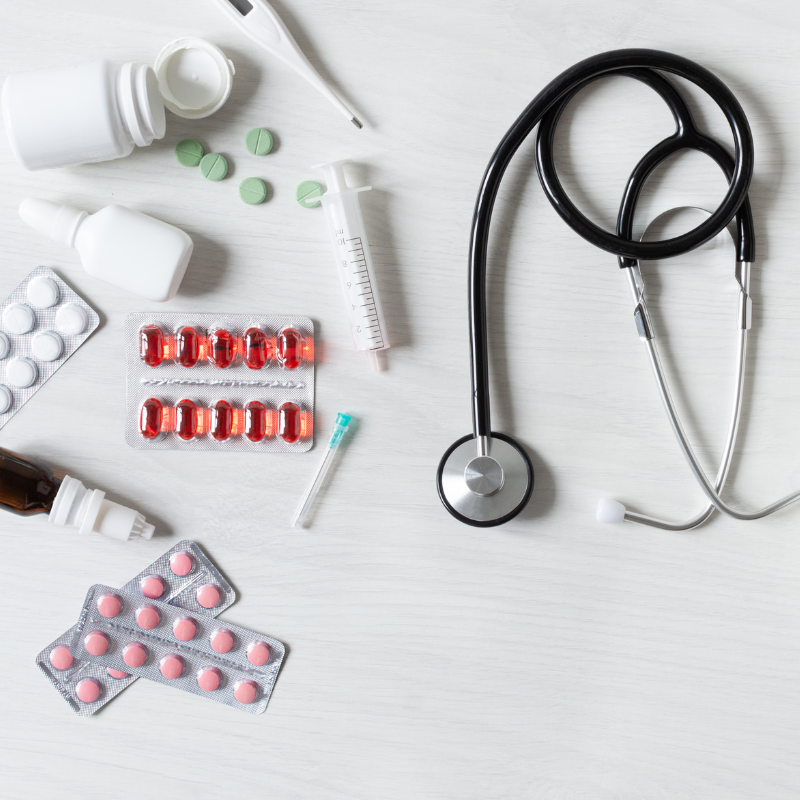 기면증 치료방법