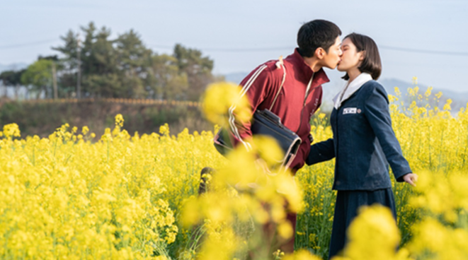 노스텔지어 뜻 폭싹 속았수다 노스탤지어 의미