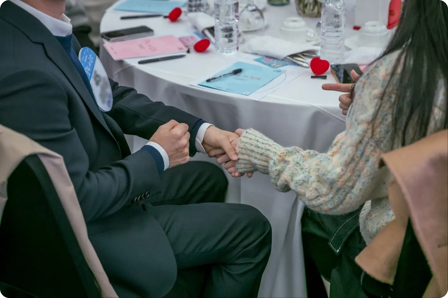 서울판 나는 솔로 설렘 in 한강, 최종 27 커플 탄생 세빛섬 매칭 결과 후기 사진