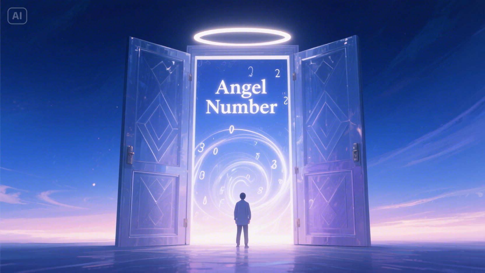 엔젤넘버 111부터 999, 그리고 000, 1004, 119까지