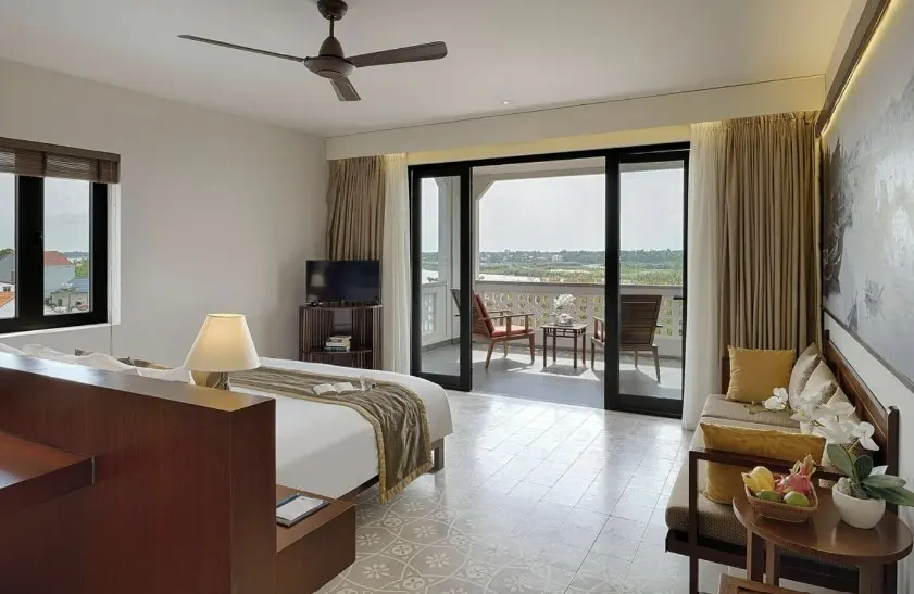 리터타운-호이안