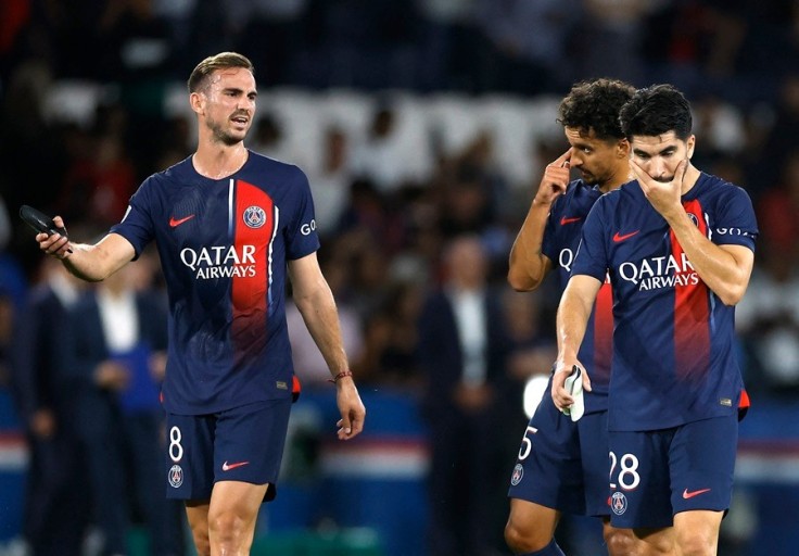 이강인PSG-경기-중계방송