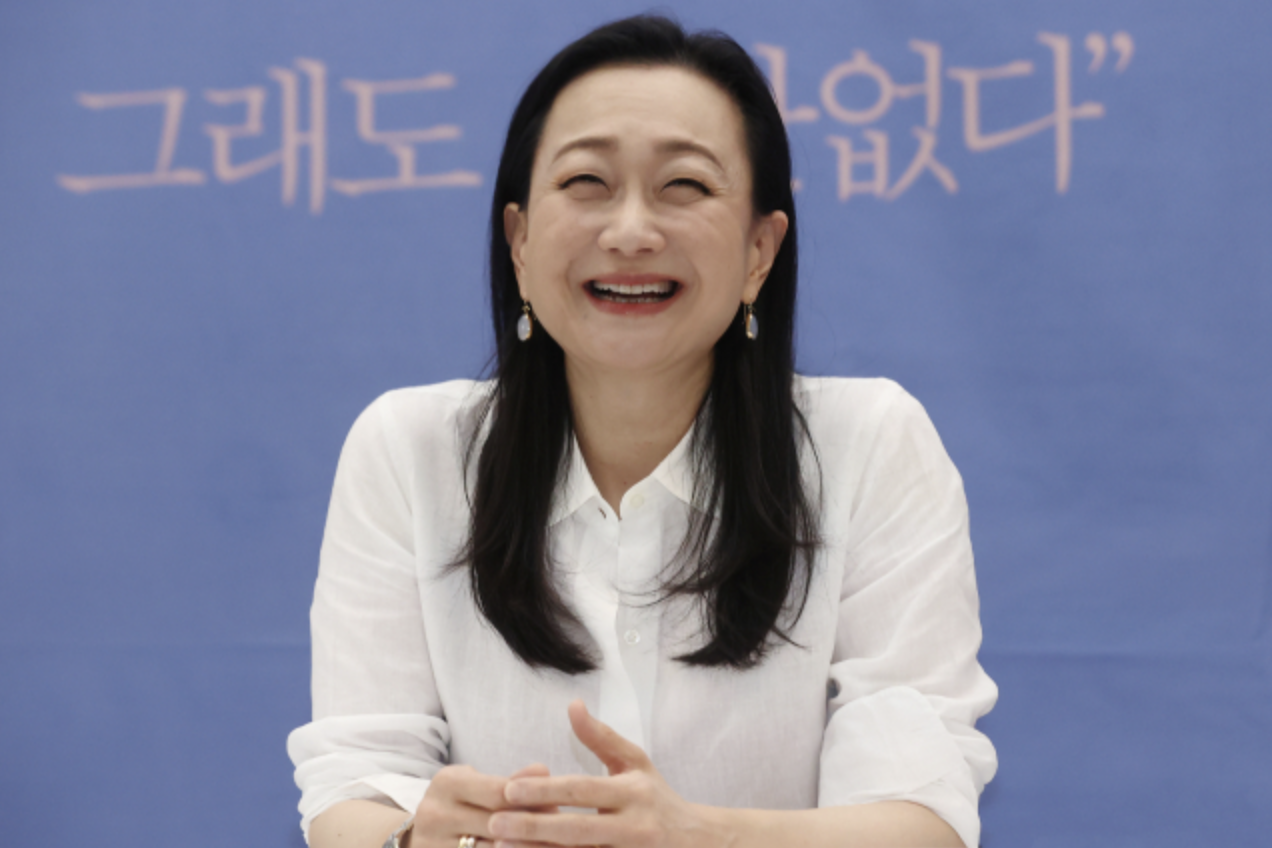 소설가 이민진