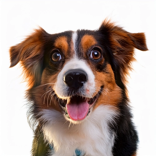 재미있는 강아지 사진2