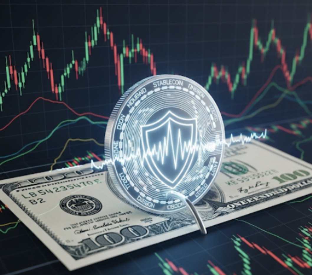 스테이블코인 시장에 대한 이해