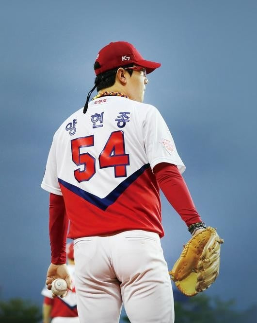 기아타이거즈, 강효종·홍민규 합류